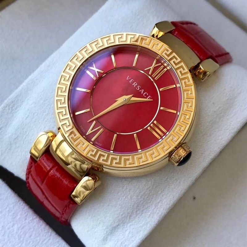 Часы VERSACE