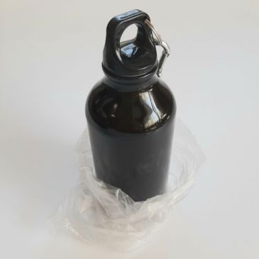 бутылки для воды с логотипом в новосибирске