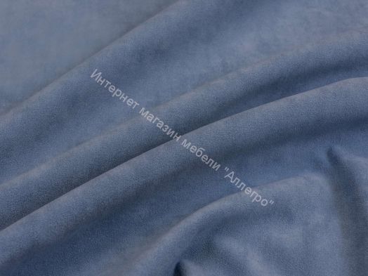 Стул «Сильвия» (хром)/Кожзам, Ткань