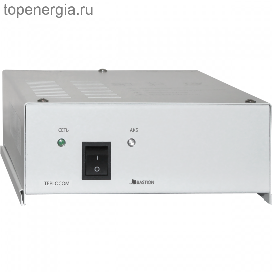 ИБП TEPLOCOM-300