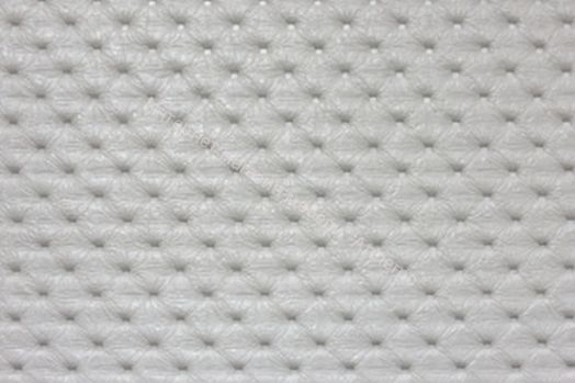 Стул «Сильвия» (Эмаль)/Кожзам, Ткань