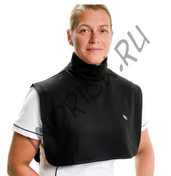 Воротник-поло Back on Track