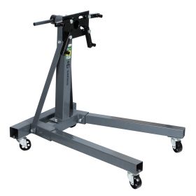 GE-ES1000 Стенд для двигателя 900кг GARWIN