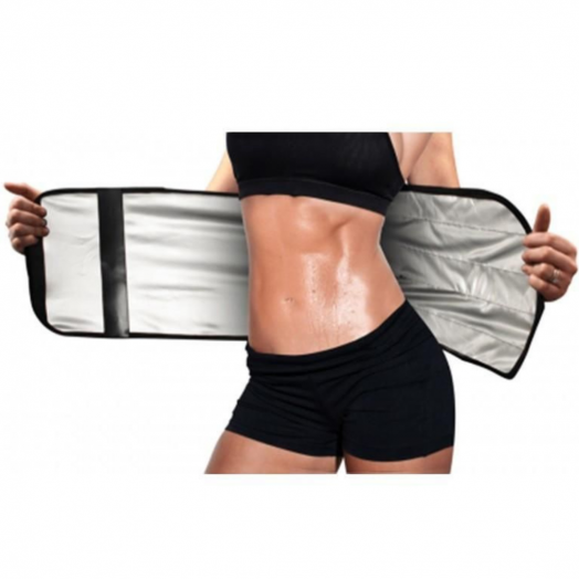 Термопояс с эффектом сауны Velform Sauna Slimmer