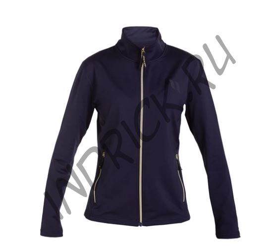 Куртка на молнии P4G Athena женский