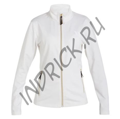 Куртка на молнии P4G Athena женский