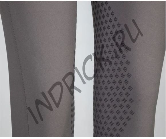 Бриджи для верховой езды Julia Grip коленная лея