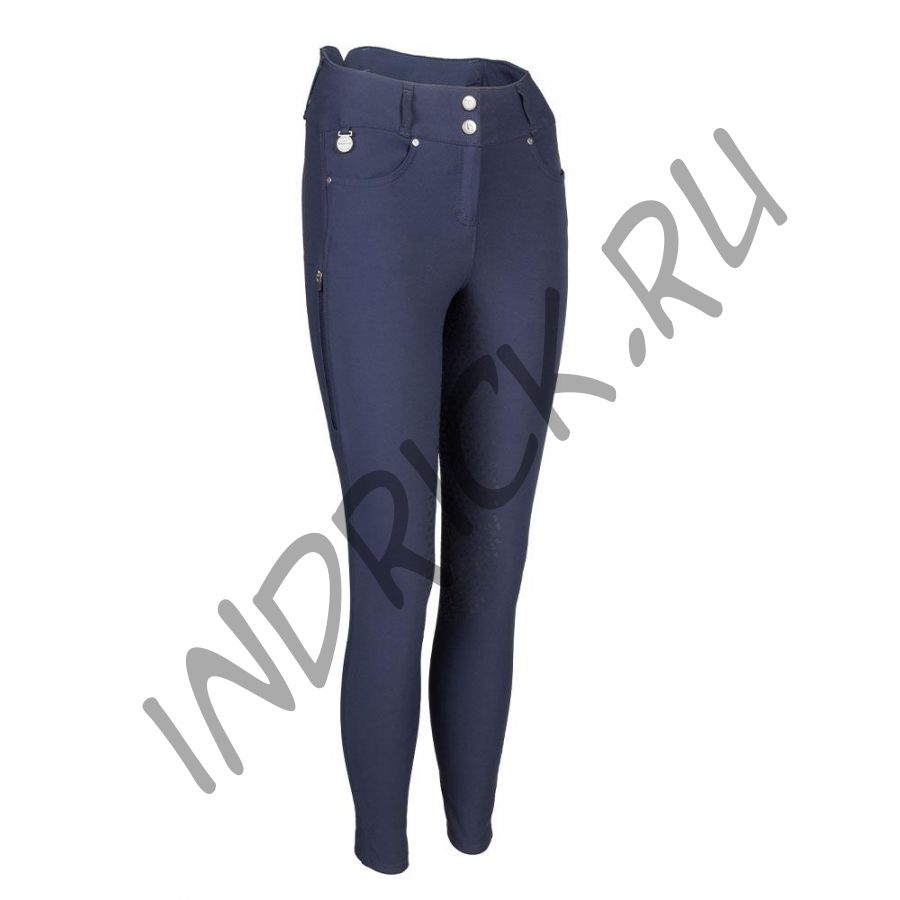 Бриджи для верховой езды Julia Grip полная лея