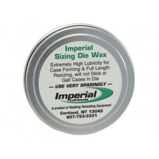 Супер смазка для фулсайзинга гильз Redding Imperial Sizing Die Wax-2