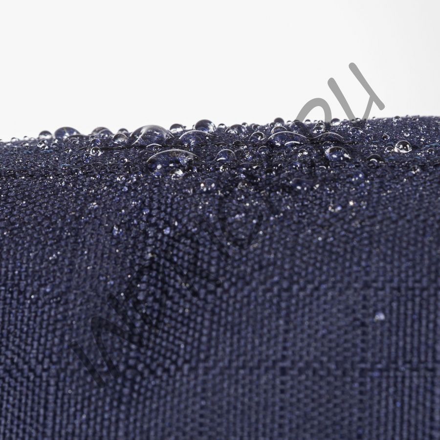 Дождевая полупопона Back on Track Sammy Синий