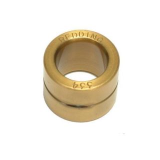 Бушинг нитридный Redding .335" Titanium Nitride Neck Sizing Bushing