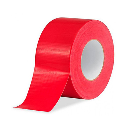 Лента K-FLEX 048-050 DUCT 1604H Red