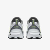 Nike Air Monarch IV White Grey Green