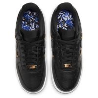 Nike Air Force 1 '07 LX Black