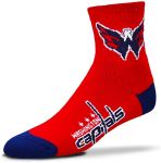 Носки хоккейные NHL Washington Capitals, Large