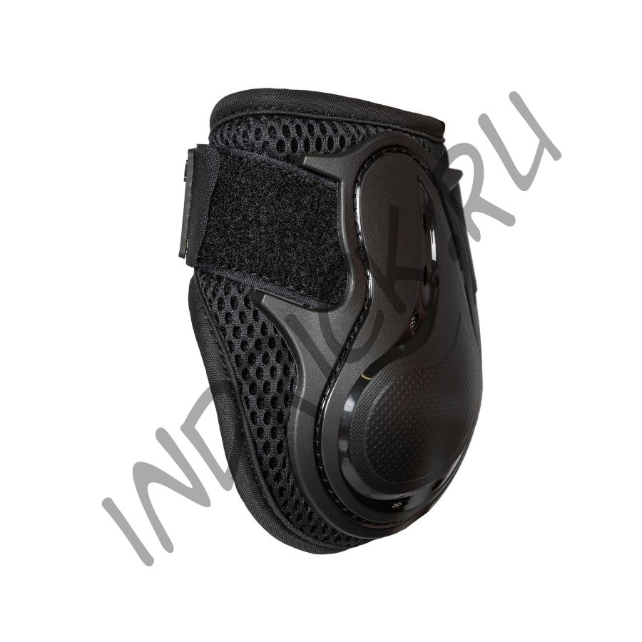 Ногавки Air Flow зад капли черные