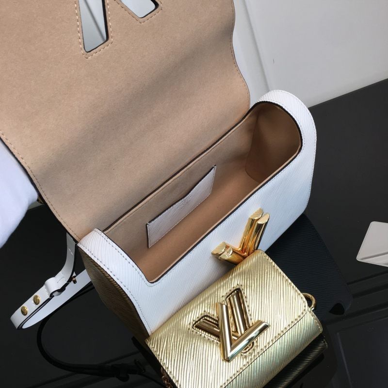 Louis Vuitton Twist MM
