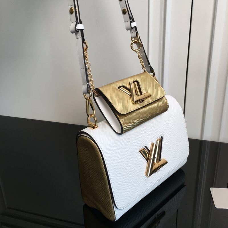 Louis Vuitton Twist MM