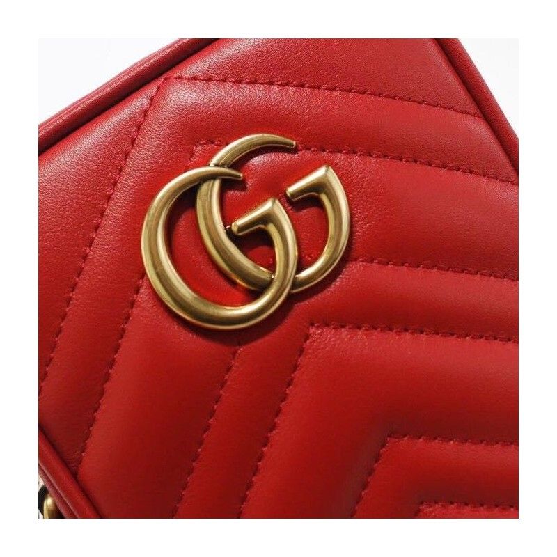 Сумка GUCCI для смартфона