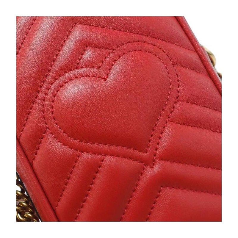 Сумка GUCCI для смартфона