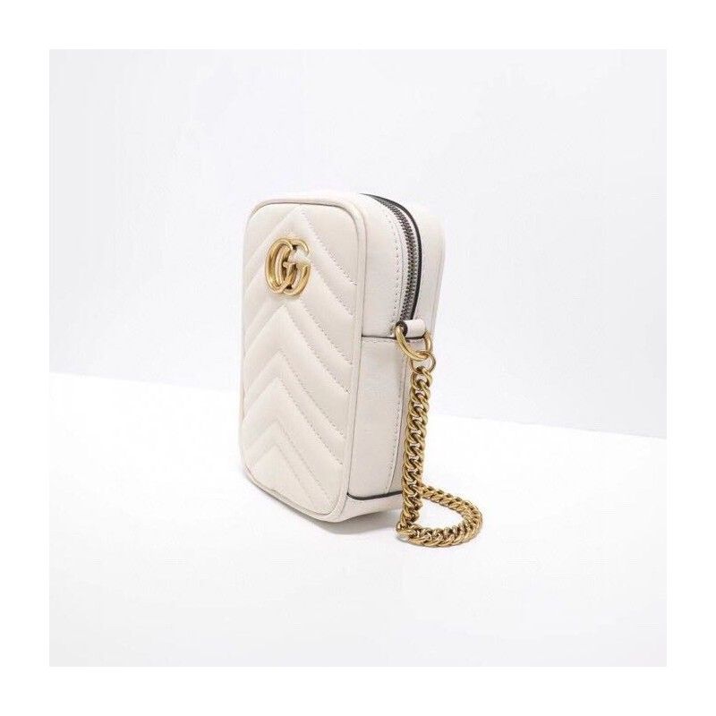 Сумка GUCCI для смартфона