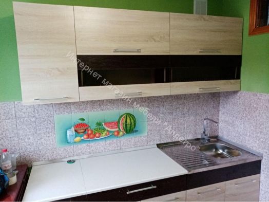 Кухонный гарнитур "Маша" 2.0 м