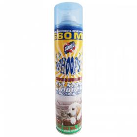 Xanto Whoops Pet Stain 600 мл Средство для удаления запаха