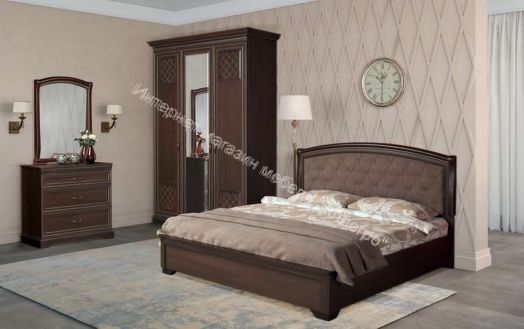 Комод Парма 801