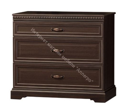 Комод Парма 801