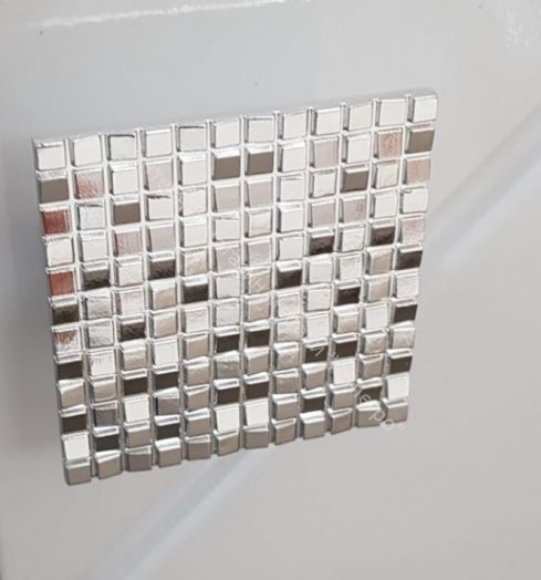 Комод "Сальма" КМ 021