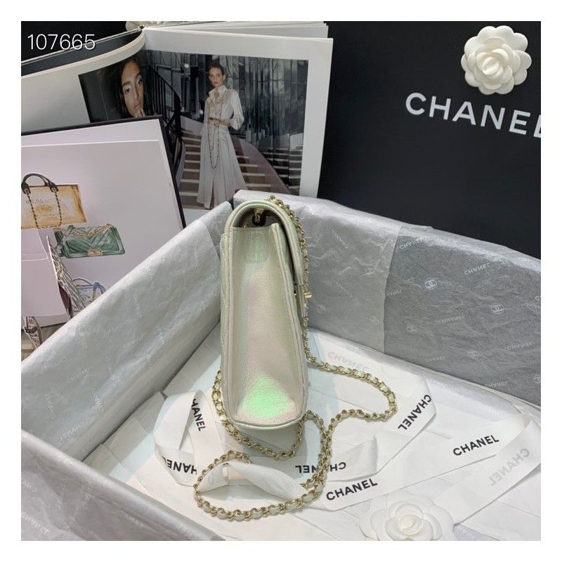 Сумка для смартфона CHANEL 17*11,5 cm