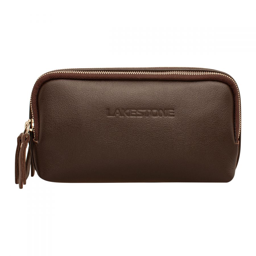 Клатч LAKESTONE Ruett Brown 933298/BR