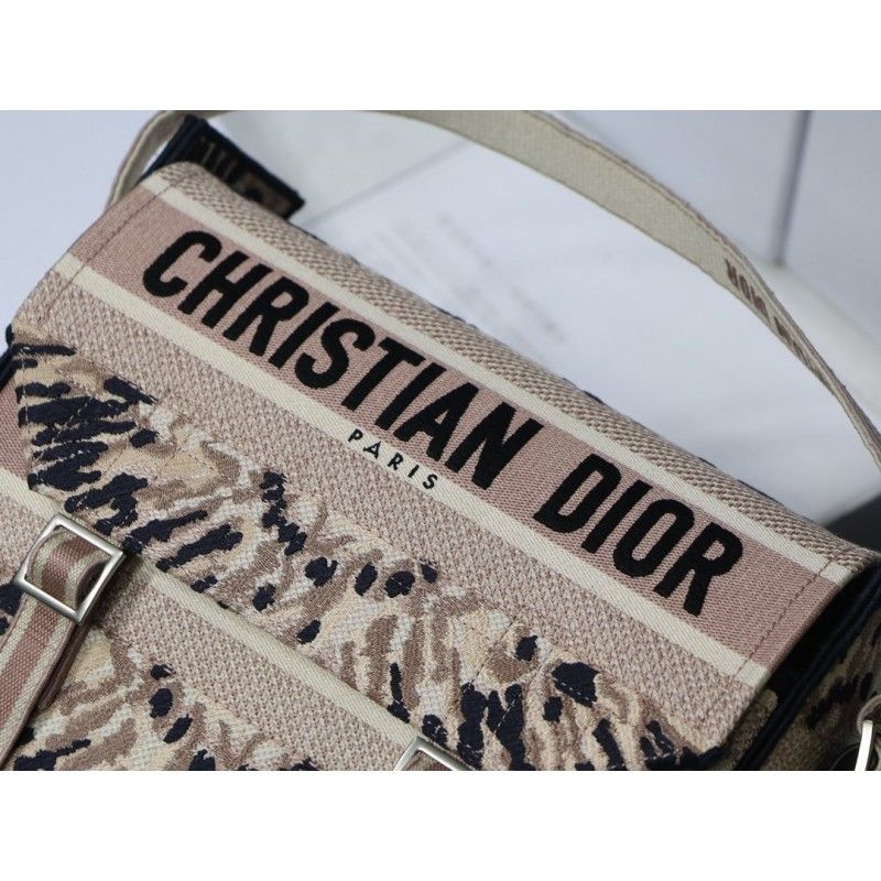 Сумка мессенджер DIOR27*28*11 cm
