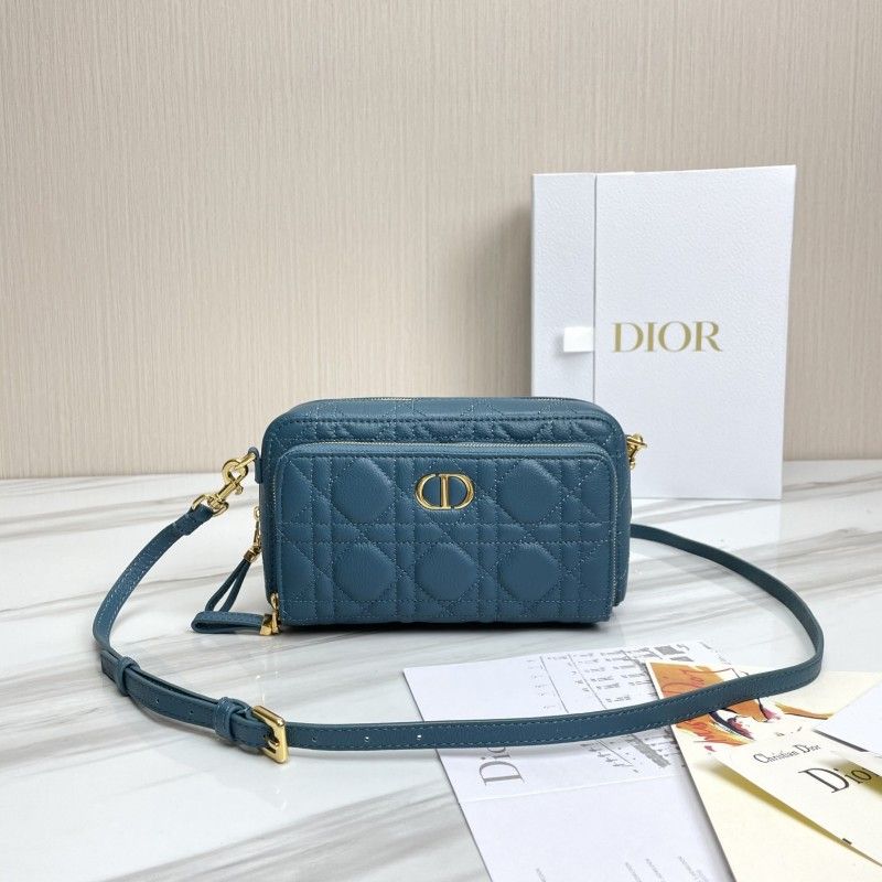 DIOR 19*10.5*5 cm