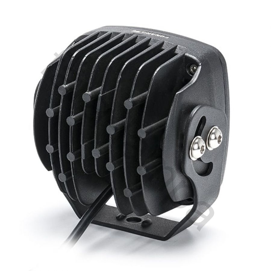 Фара светодиодная ближний свет 50 ватт