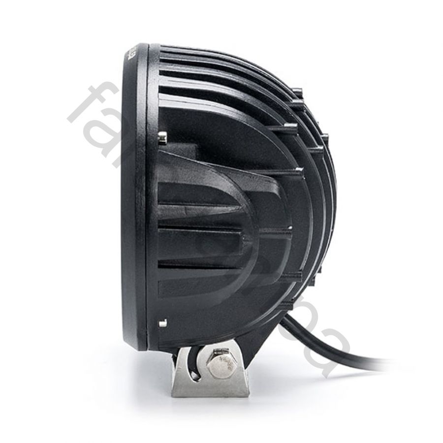 Фара светодиодная ближний свет 70 ватт