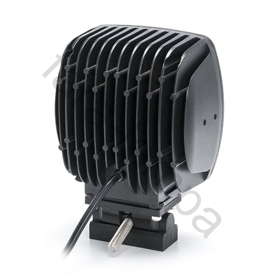 Фара светодиодная ближний свет 80 ватт