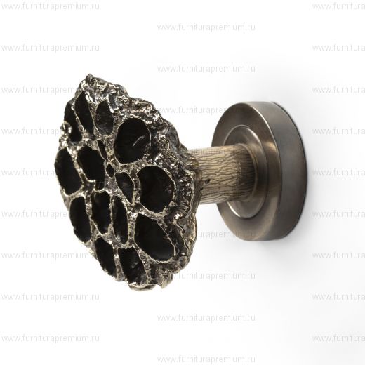 Ручка-кноб PullCast Comb EA1049