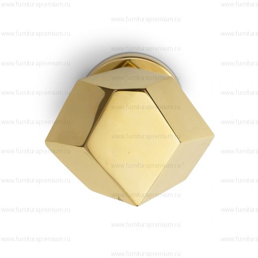 Ручка-кноб PullCast Karat CM3022