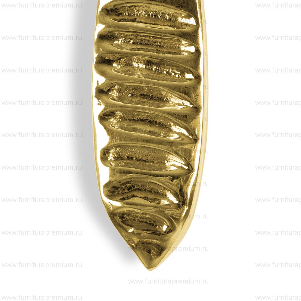 Мебельная ручка-скоба PullCast Jalo EA1055