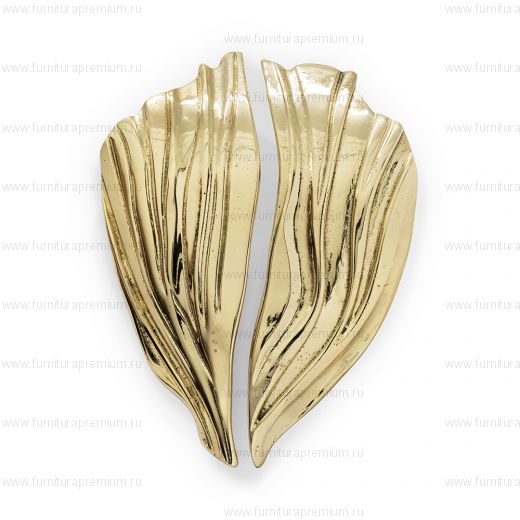 Мебельная ручка-скоба PullCast Karpa OC2029