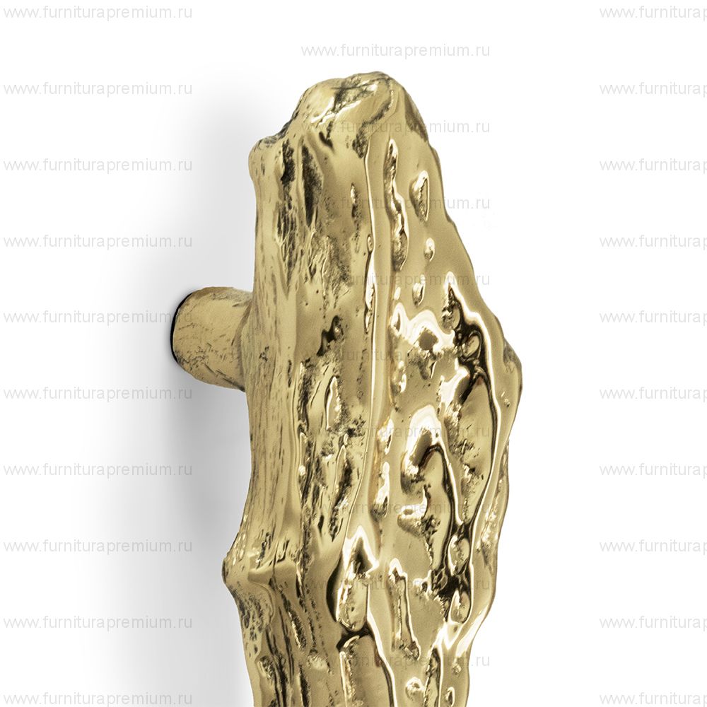 Мебельная ручка-скоба PullCast Kesya EA1063