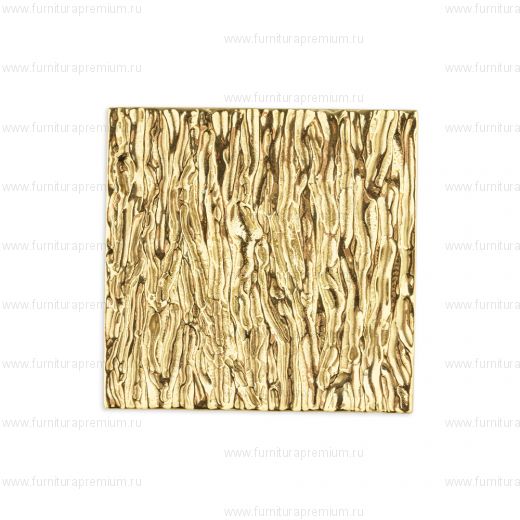 Мебельная ручка-кнопка PullCast Macri TE6001