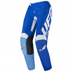 UFO Indium Pants Blue штаны для мотокросса и эндуро, синие