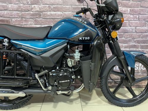 Мопед Alpha Lux 125 ( 2021год)