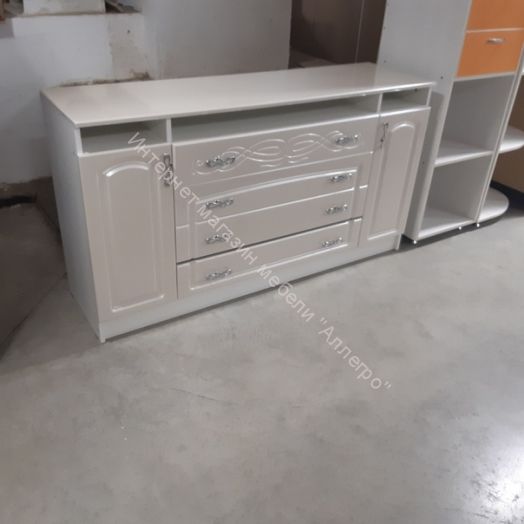 Комод "Венеция" КМ-01