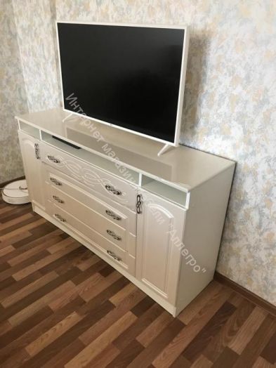 Комод "Венеция" КМ-01