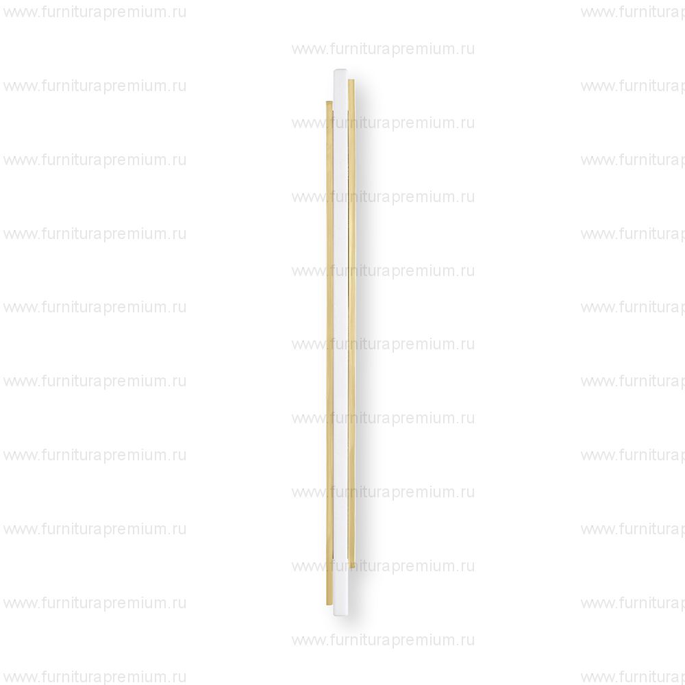 Мебельная ручка-скоба PullCast Skyline CM3019