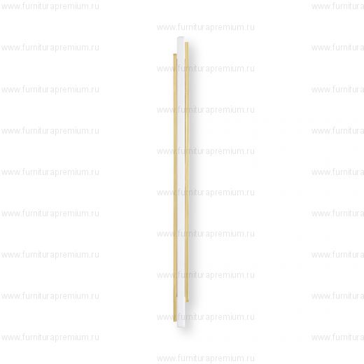 Мебельная ручка-скоба PullCast Skyline CM3019