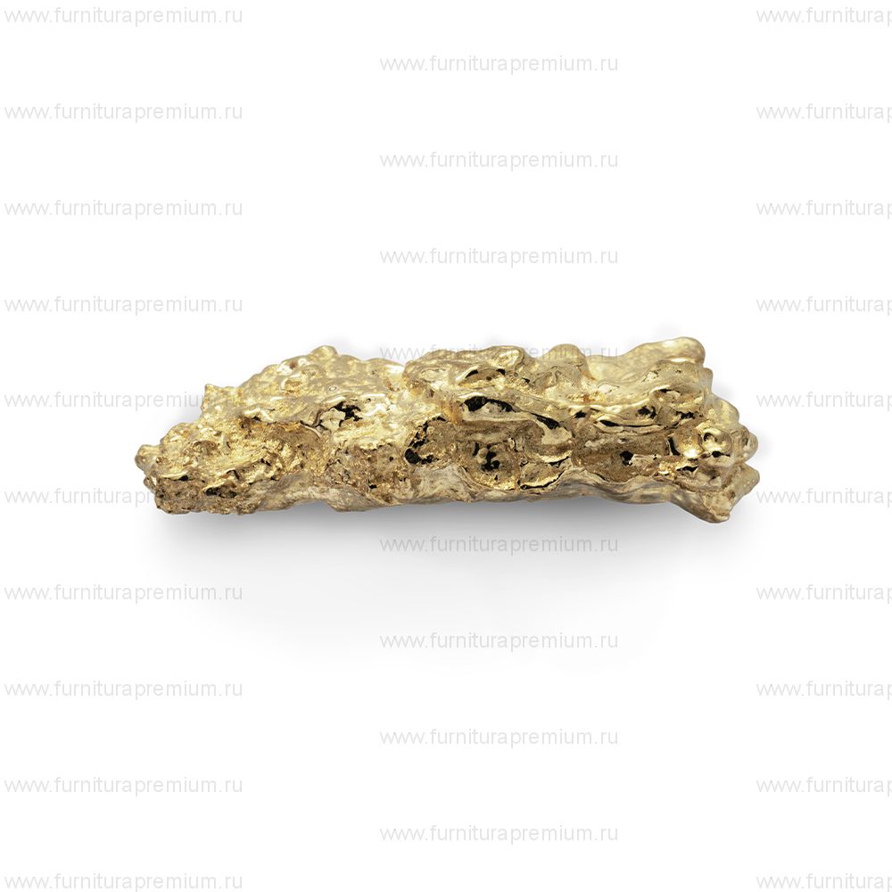 Мебельная ручка-скоба PullCast Kesya EA1017